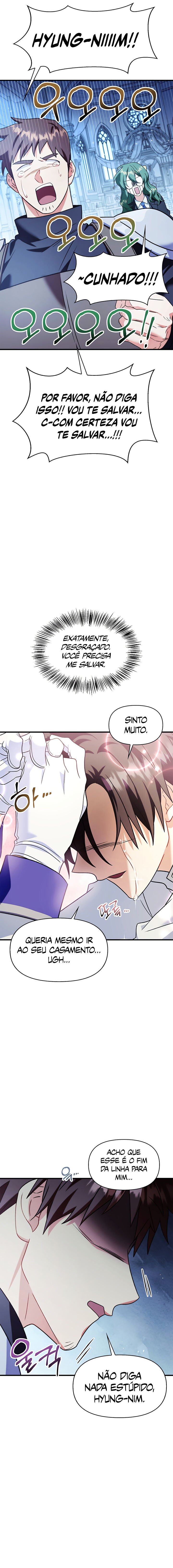Read Regressor Instruction Manual PT Manga Online