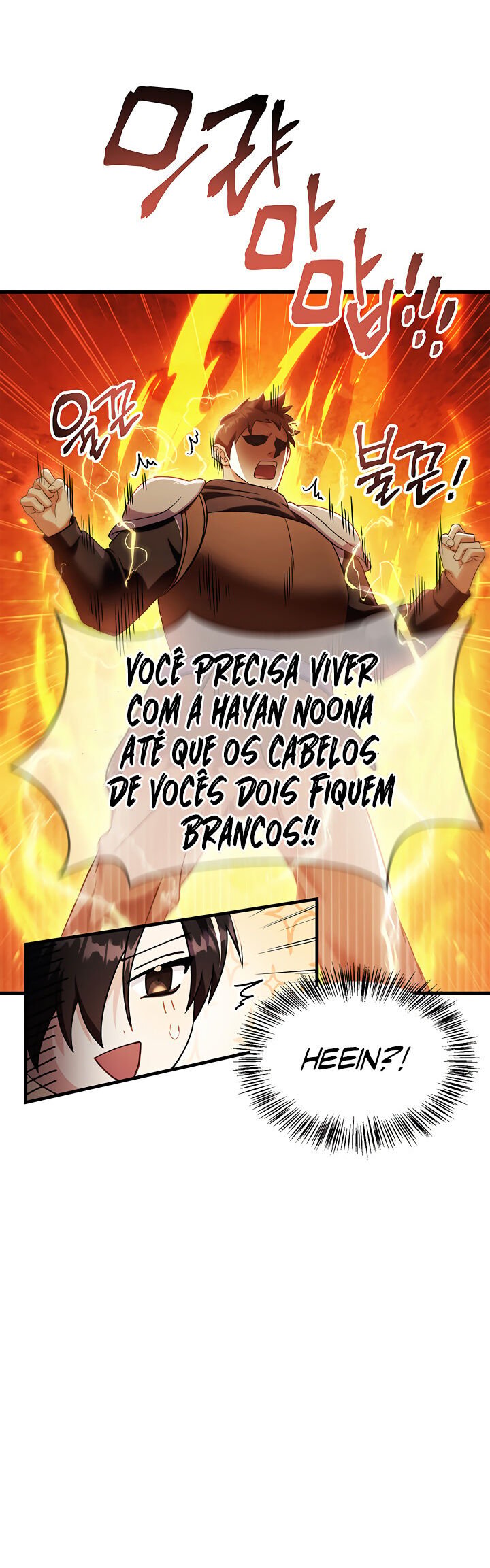 Read Regressor Instruction Manual PT Manga Online