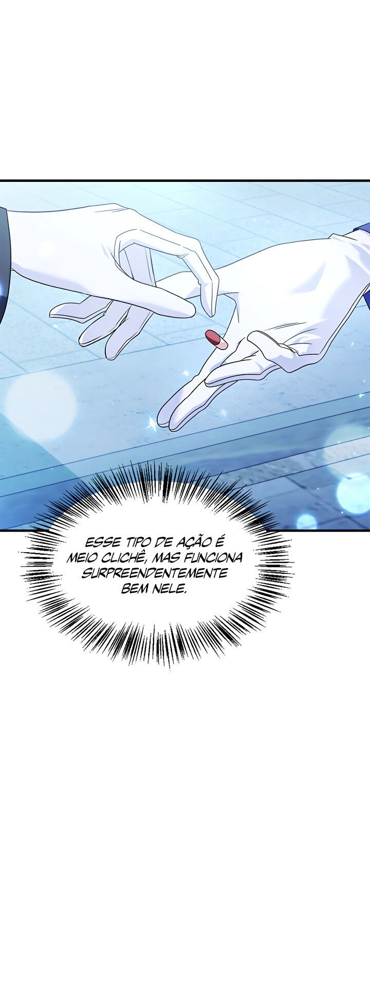 Read Regressor Instruction Manual PT Manga Online