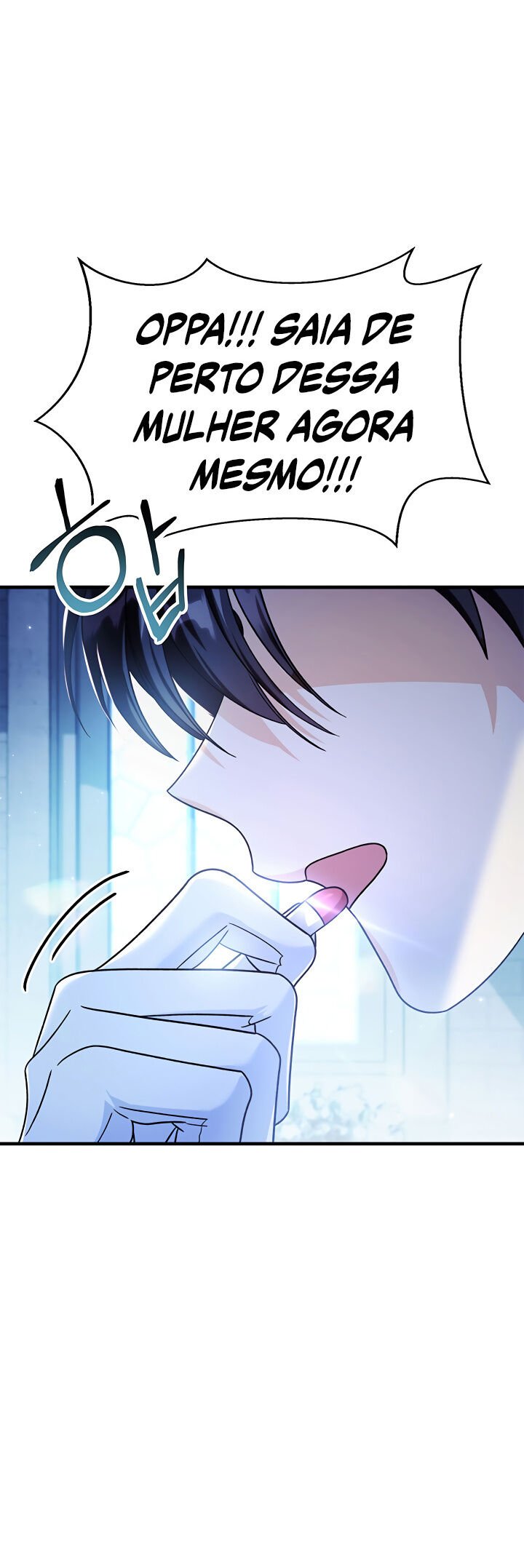 Read Regressor Instruction Manual PT Manga Online