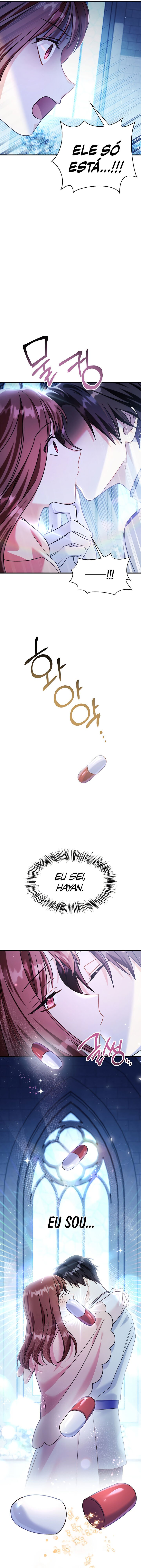 Read Regressor Instruction Manual PT Manga Online