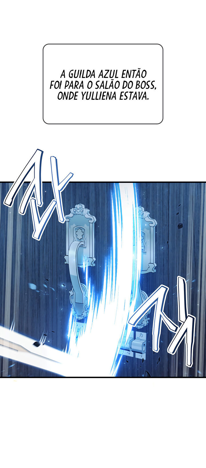 Read Regressor Instruction Manual PT Manga Online