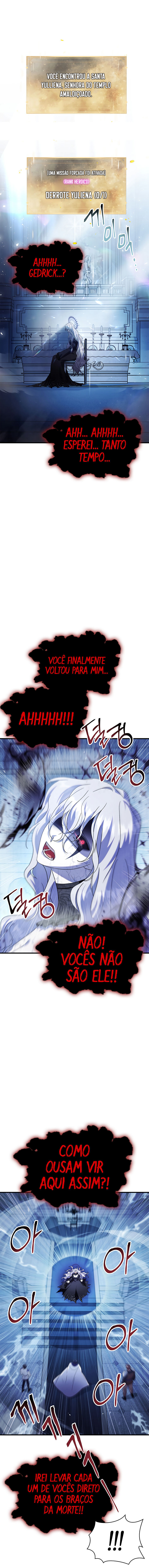 Read Regressor Instruction Manual PT Manga Online