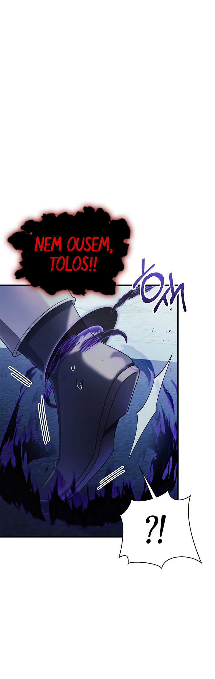 Read Regressor Instruction Manual PT Manga Online