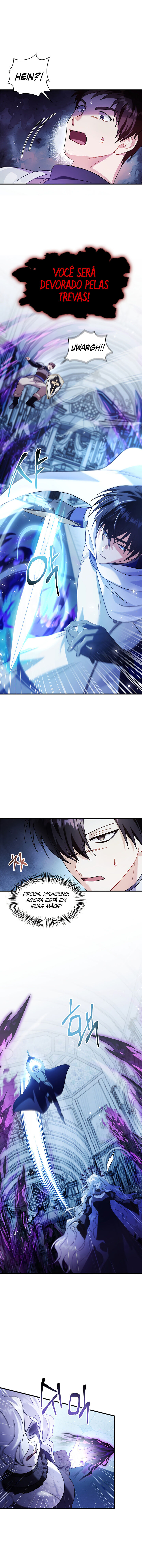 Read Regressor Instruction Manual PT Manga Online