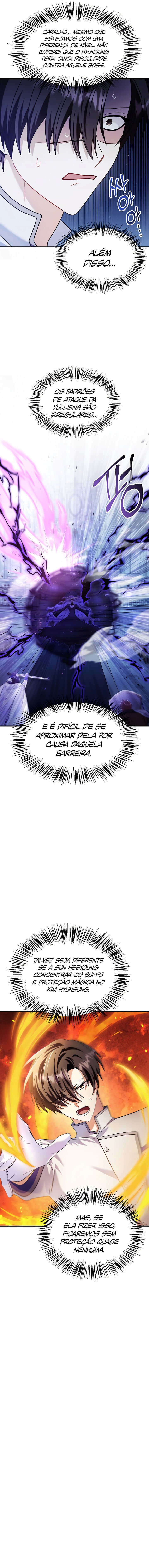 Read Regressor Instruction Manual PT Manga Online