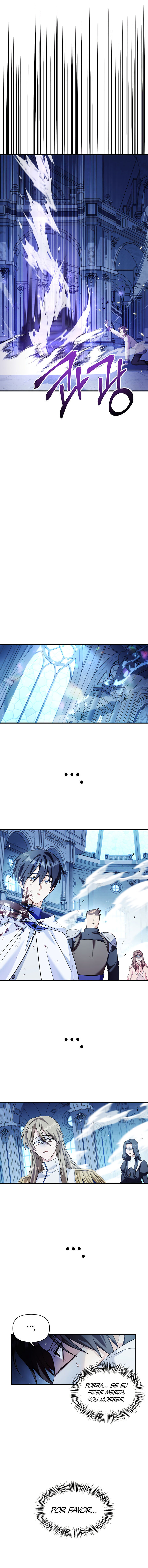 Read Regressor Instruction Manual PT Manga Online