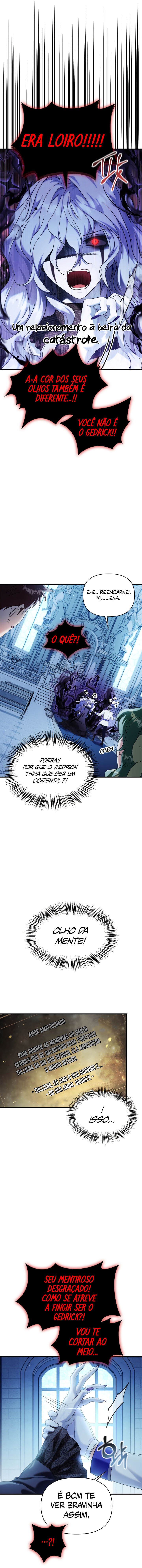 Read Regressor Instruction Manual PT Manga Online