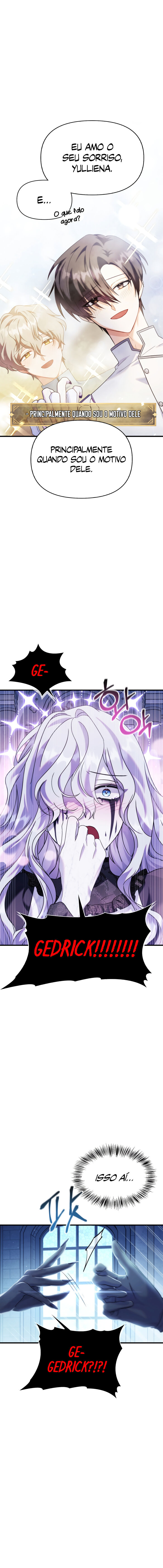 Read Regressor Instruction Manual PT Manga Online