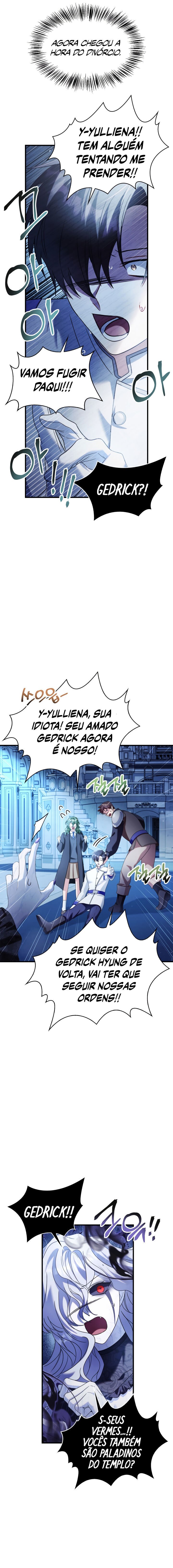 Read Regressor Instruction Manual PT Manga Online