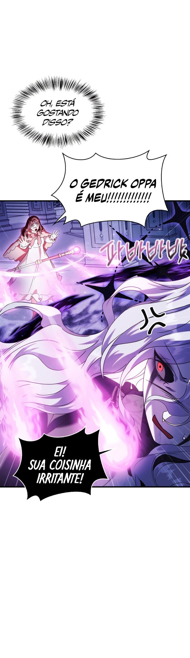 Read Regressor Instruction Manual PT Manga Online