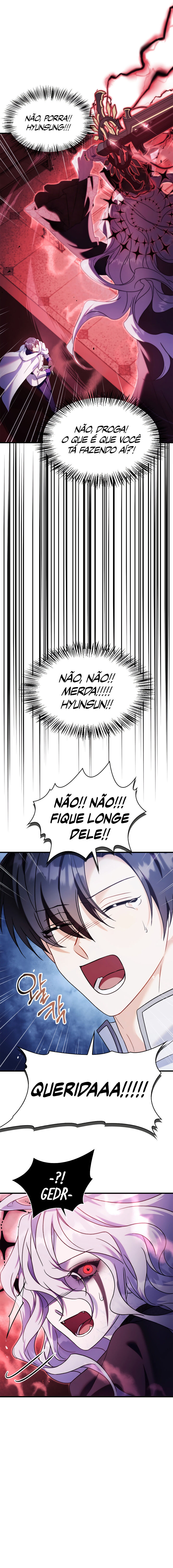 Read Regressor Instruction Manual PT Manga Online