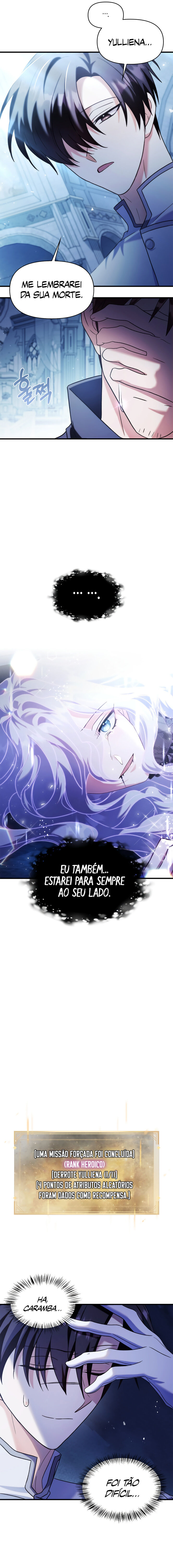 Read Regressor Instruction Manual PT Manga Online