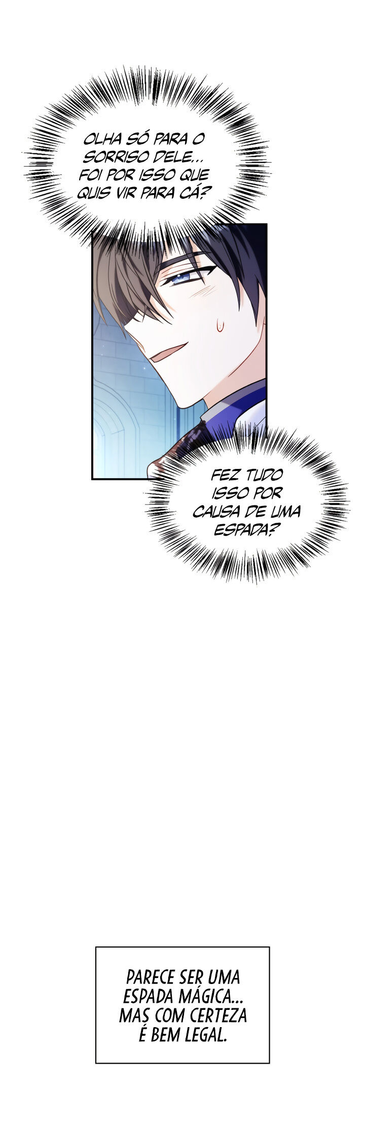 Read Regressor Instruction Manual PT Manga Online