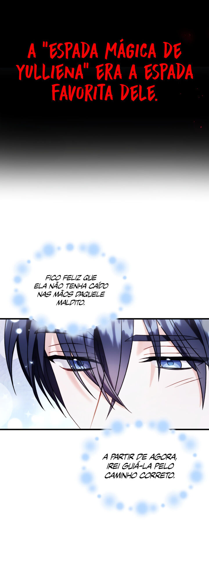 Read Regressor Instruction Manual PT Manga Online