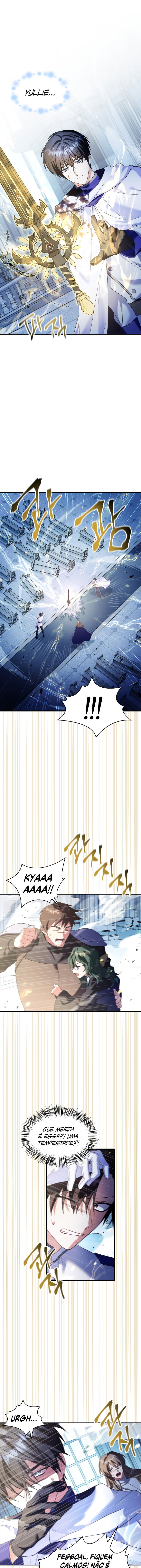 Read Regressor Instruction Manual PT Manga Online