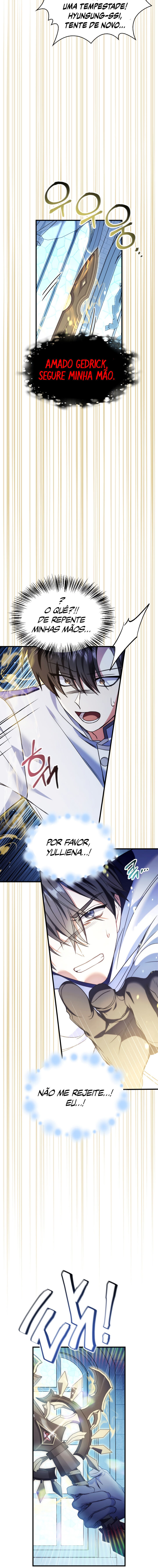 Read Regressor Instruction Manual PT Manga Online