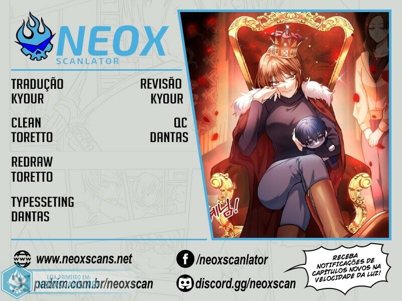Read Regressor Instruction Manual PT Manga Online