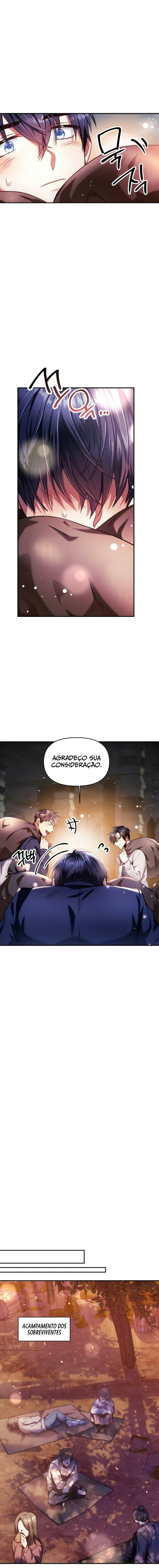 Read Regressor Instruction Manual PT Manga Online