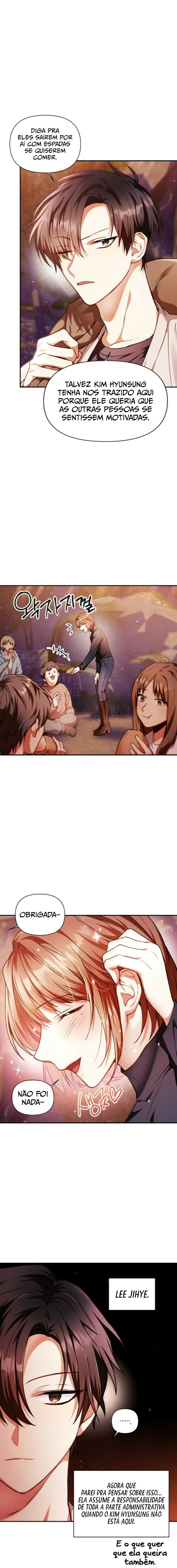 Read Regressor Instruction Manual PT Manga Online