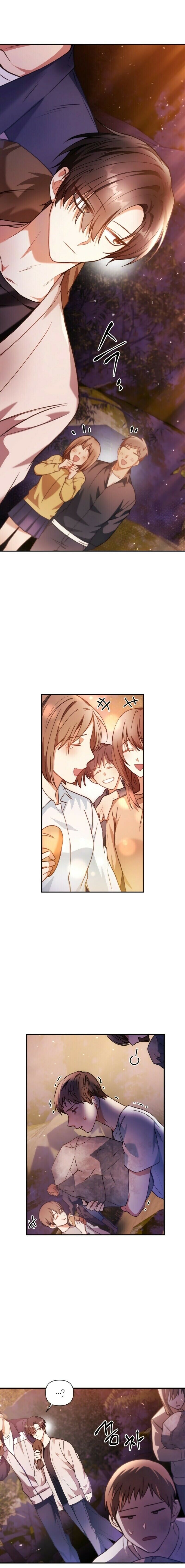 Read Regressor Instruction Manual PT Manga Online