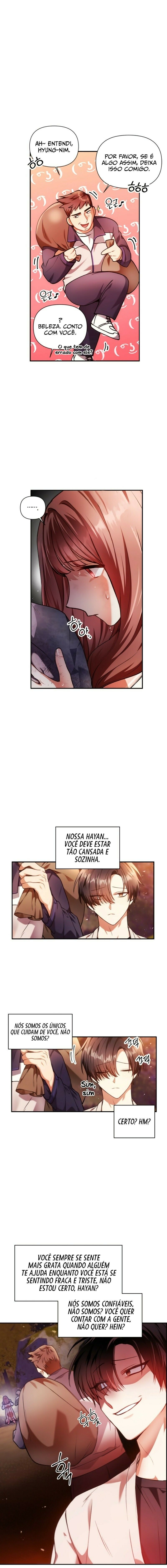 Read Regressor Instruction Manual PT Manga Online