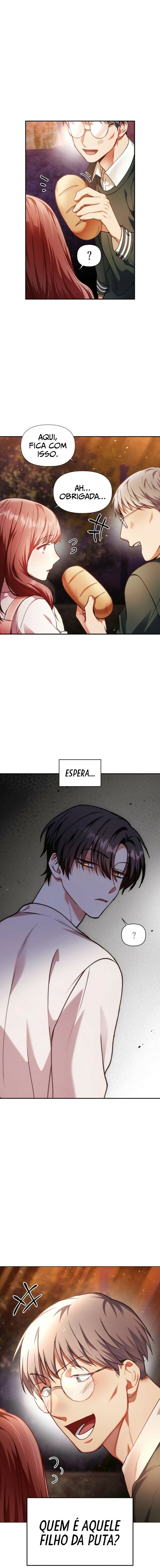Read Regressor Instruction Manual PT Manga Online