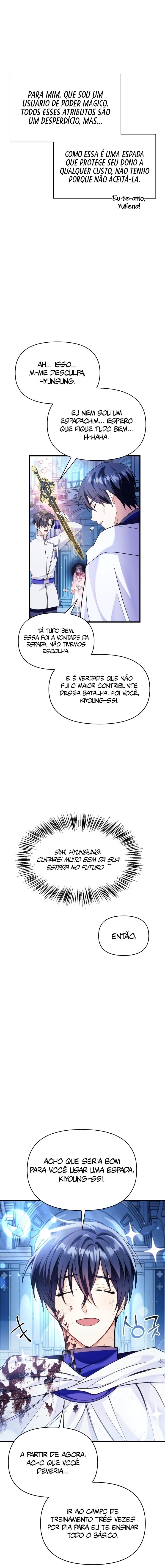 Read Regressor Instruction Manual PT Manga Online
