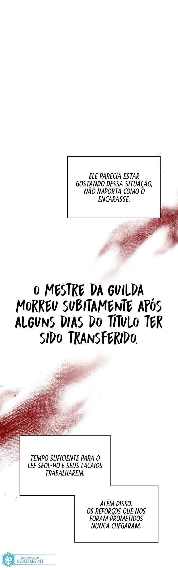 Read Regressor Instruction Manual PT Manga Online