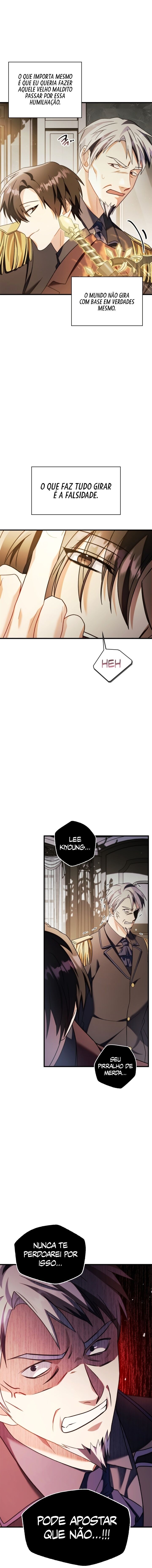Read Regressor Instruction Manual PT Manga Online