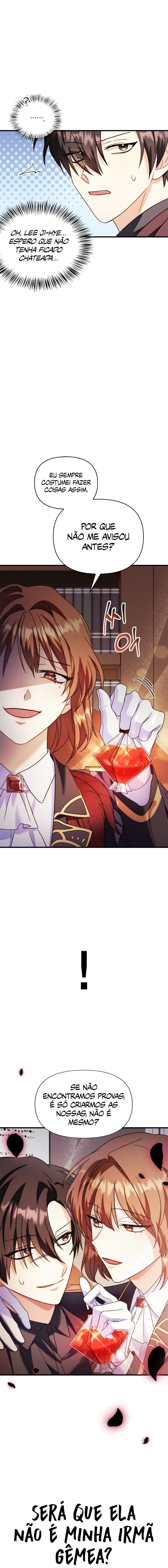 Read Regressor Instruction Manual PT Manga Online
