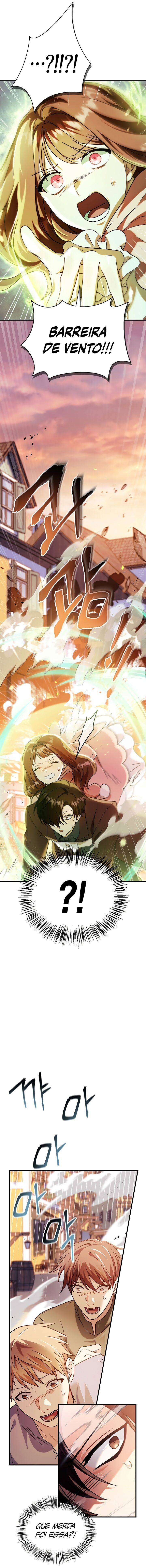 Read Regressor Instruction Manual PT Manga Online