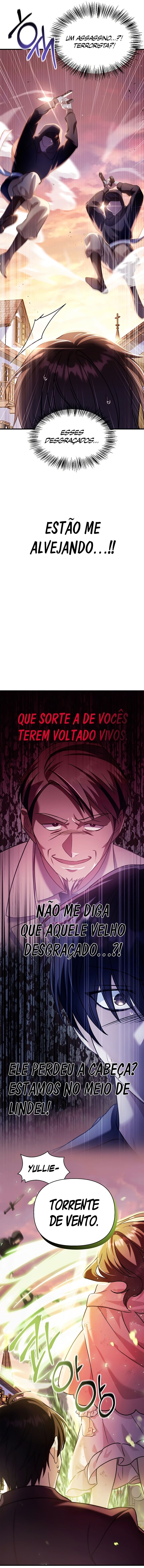 Read Regressor Instruction Manual PT Manga Online