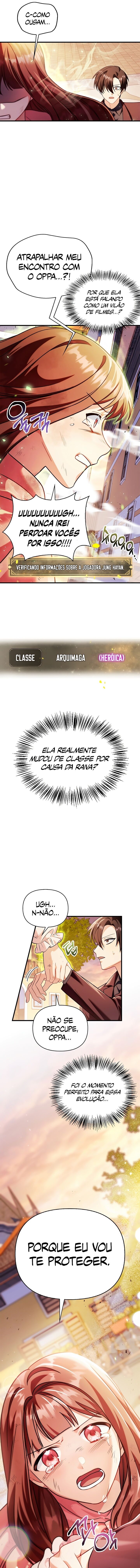 Read Regressor Instruction Manual PT Manga Online