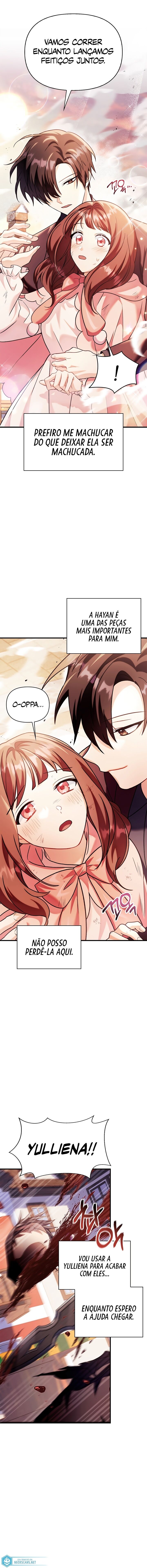 Read Regressor Instruction Manual PT Manga Online