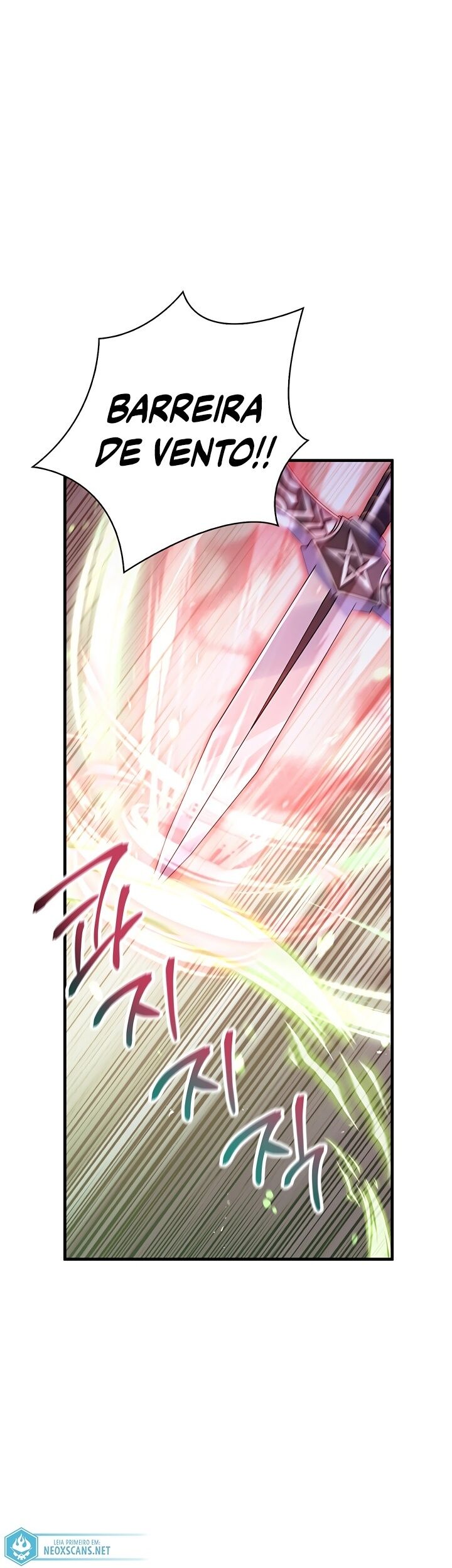 Read Regressor Instruction Manual PT Manga Online