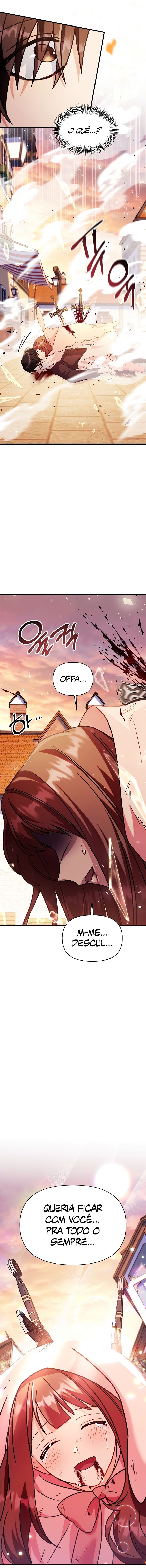 Read Regressor Instruction Manual PT Manga Online