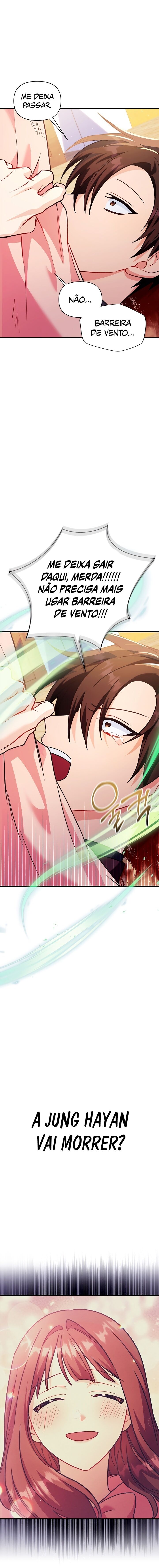 Read Regressor Instruction Manual PT Manga Online