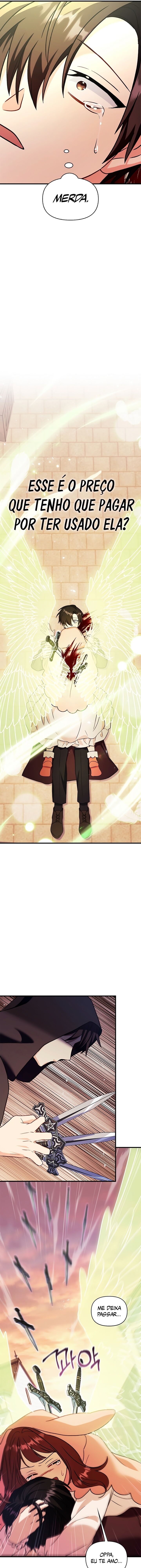 Read Regressor Instruction Manual PT Manga Online