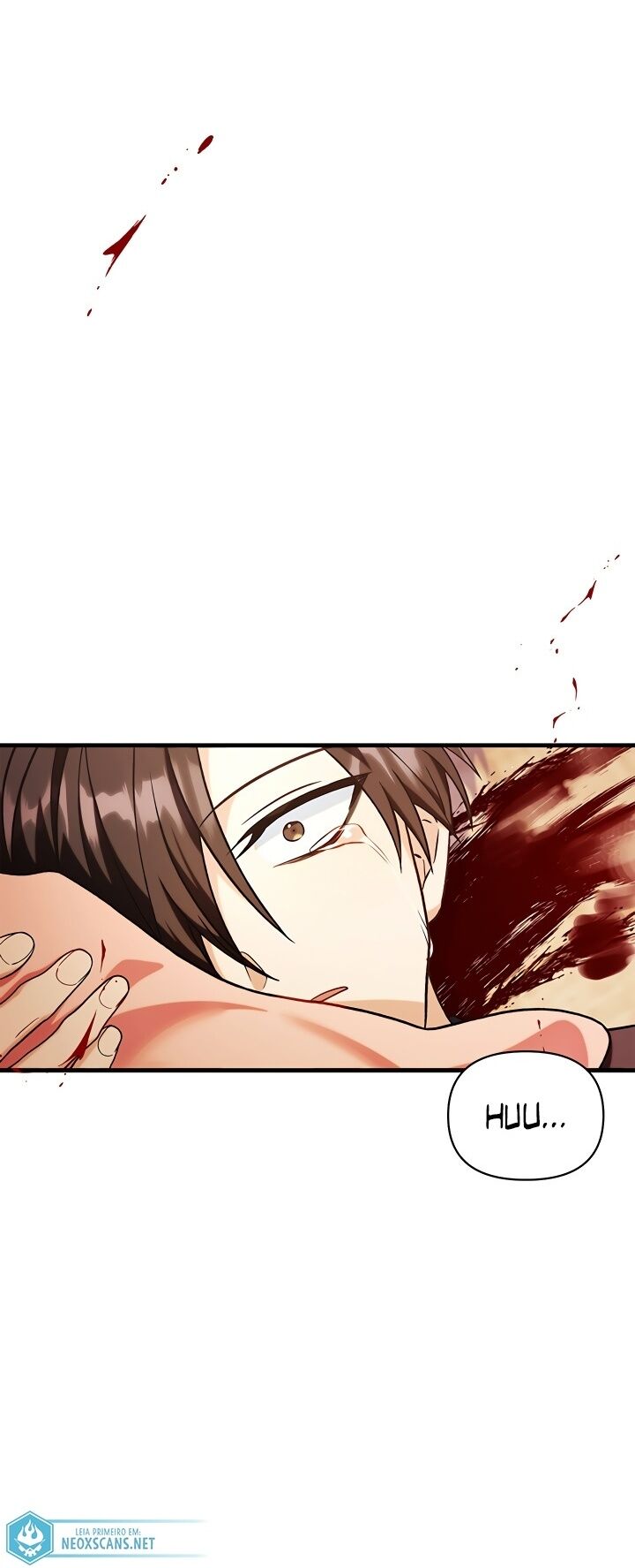 Read Regressor Instruction Manual PT Manga Online