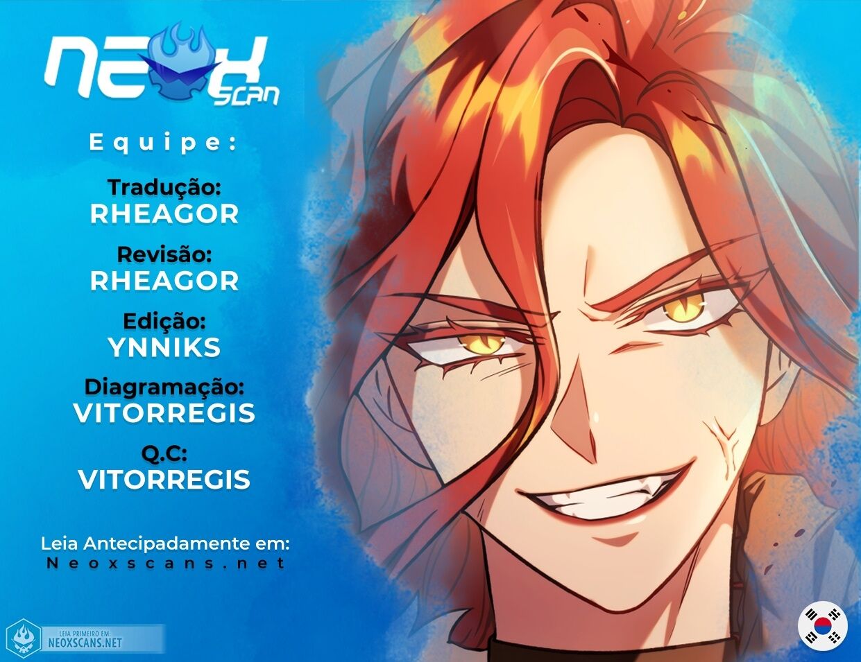 Read Regressor Instruction Manual PT Manga Online