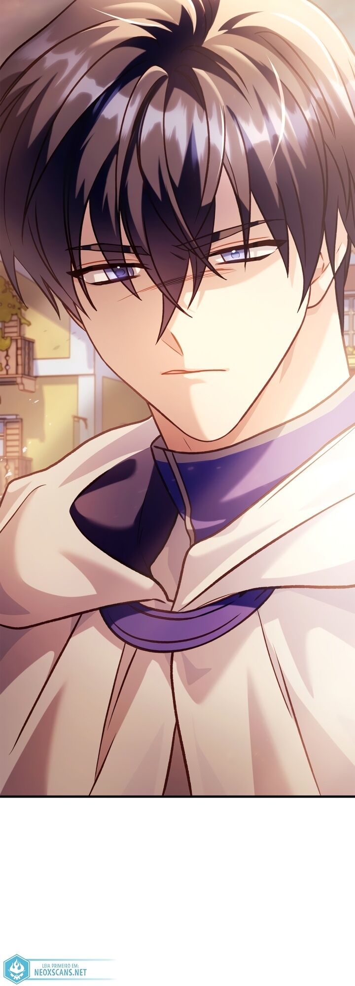 Read Regressor Instruction Manual PT Manga Online