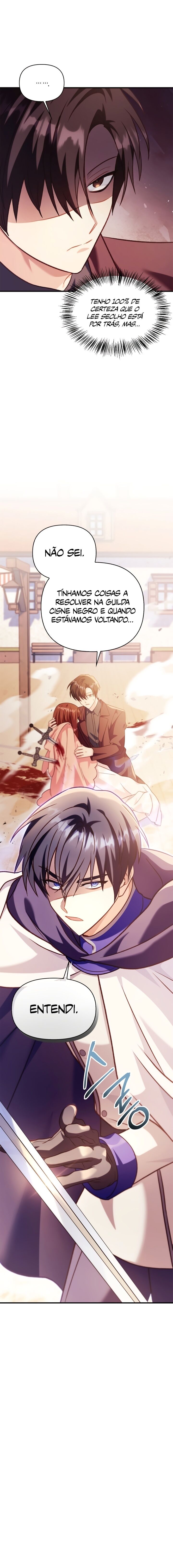Read Regressor Instruction Manual PT Manga Online