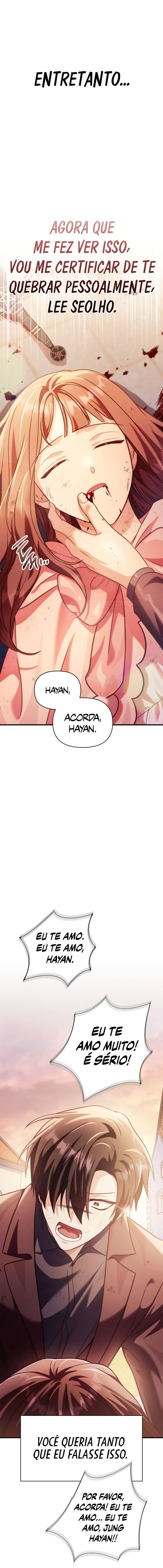 Read Regressor Instruction Manual PT Manga Online