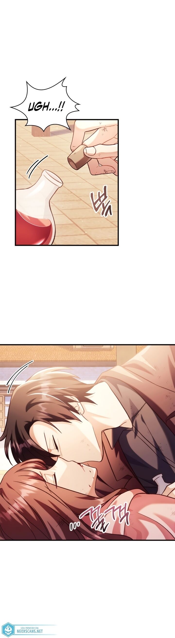 Read Regressor Instruction Manual PT Manga Online