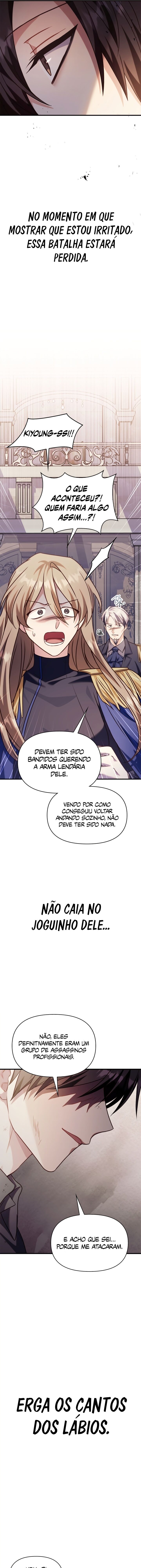 Read Regressor Instruction Manual PT Manga Online
