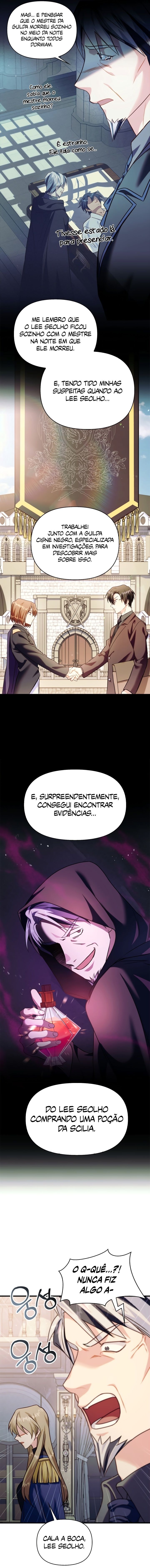 Read Regressor Instruction Manual PT Manga Online