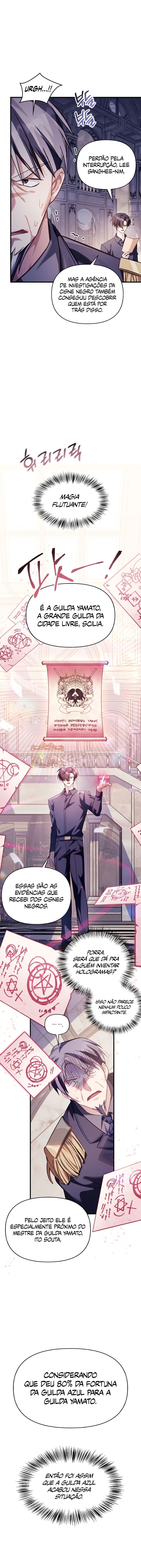 Read Regressor Instruction Manual PT Manga Online