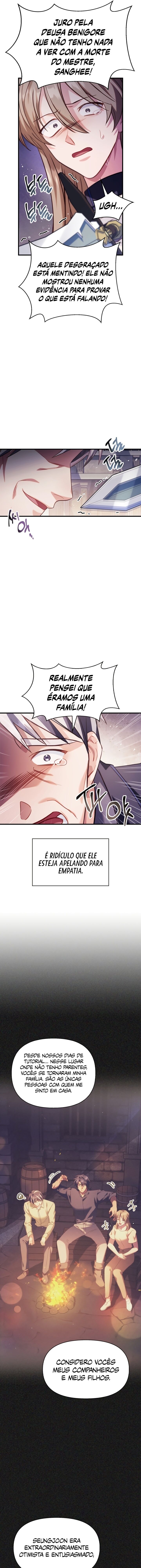 Read Regressor Instruction Manual PT Manga Online