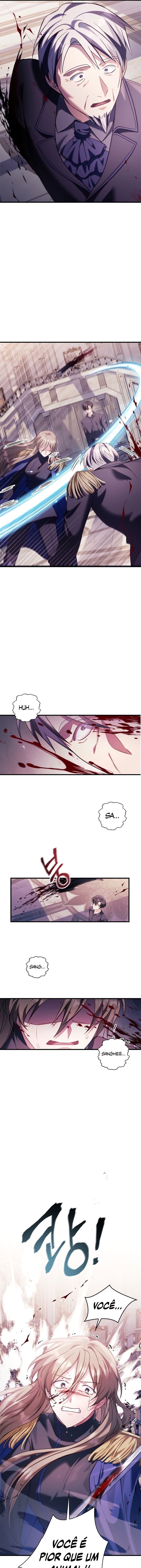 Read Regressor Instruction Manual PT Manga Online